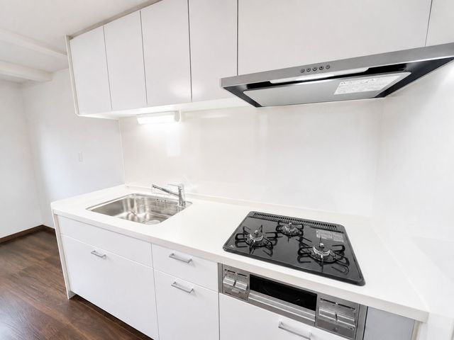 �L�b�`�� -