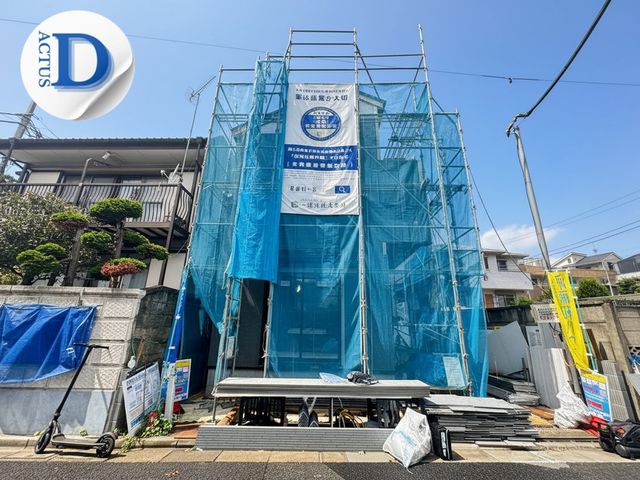 ���n�O�ώʐ^ ��2026�N10�������\��ł��B��2�K����3LDK+�J�[�X�y�[�X�t��
