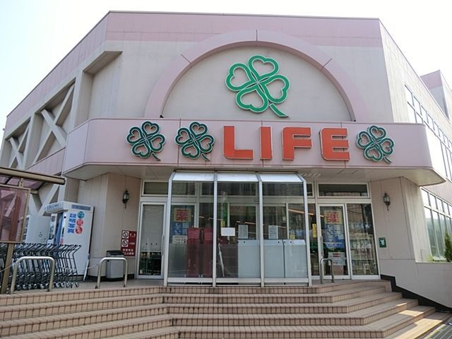 ���ӊ� ���C�t�Ԓ˓X �k��6���B 430m