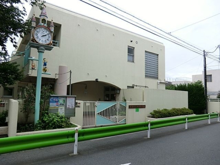 ���ӊ� �䉬�ۈ牀 �k��6���B 420m