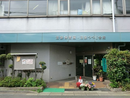 ���ӊ� ���ܕۈ牀 �k��7���B 540m