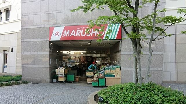 ���ӊ� MARUSHO�k�V�h�X �k��11���B 850m