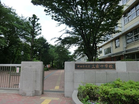 ���ӊ� ���c�J�旧�O�h���w�Z �k��9���B 670m