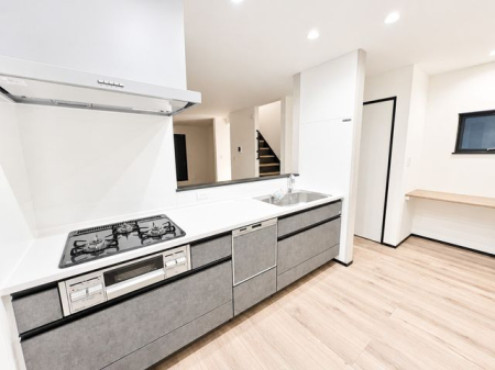 �L�b�`�� -