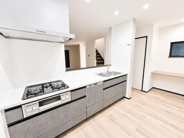 �L�b�`�� -