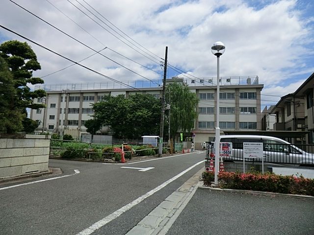 ���ӊ� ���n�旧�������w�Z �k��5���B 390m