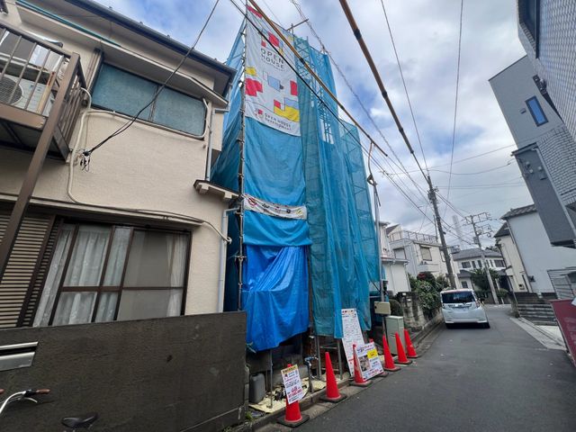 ���n�O�ώʐ^ �O��