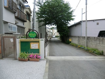 ���ӊ� �c�t�J�ۈ牀 �k��10���B 800m