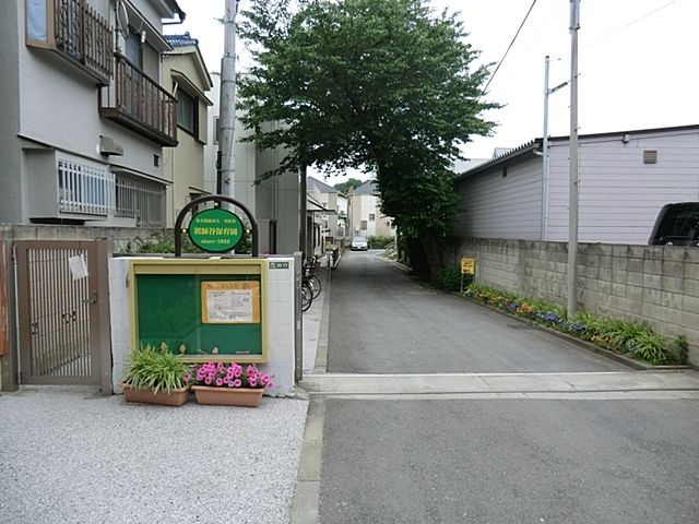 ���ӊ� �c�t�J�ۈ牀 �k��10���B 800m