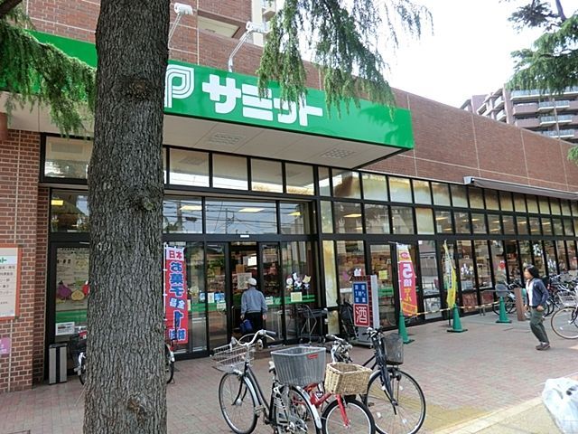 ���ӊ� �T�~�b�g�X�g�A��Α�X �k��18���B 1440m