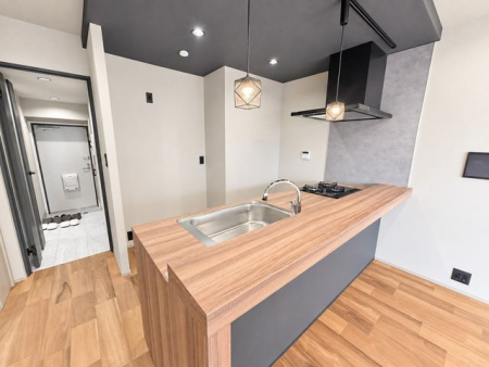 �L�b�`�� -