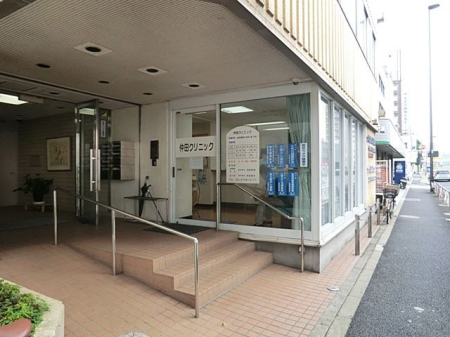 ���ӊ� ���c�N���j�b�N �k��11���B 830m