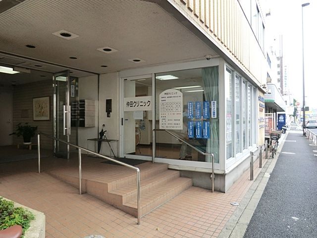 ���ӊ� ���c�N���j�b�N �k��11���B 830m