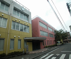 学院 杉並