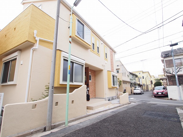 現地販売会開催中 杉並区上井草2丁目 新築分譲住宅最終1棟 6 280万円杉並区上井草2丁目にある3ldk新築分譲住宅の現地販売会情報 価格 6 280万円 交通 西武新宿線 上井草 駅徒歩10分 杉並区 中野区 高円寺の不動産のことなら株式会社大和 アクタス