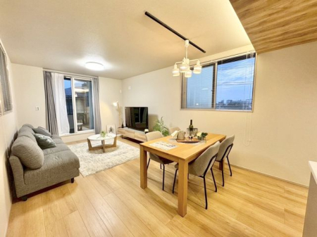 高円寺 不動産 大和アクタス 新築 戸建