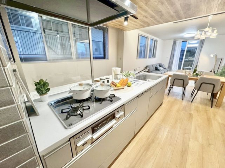 高円寺 不動産 大和アクタス 新築 戸建