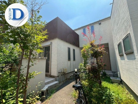 高円寺　不動産　大和アクタス　中古　戸建