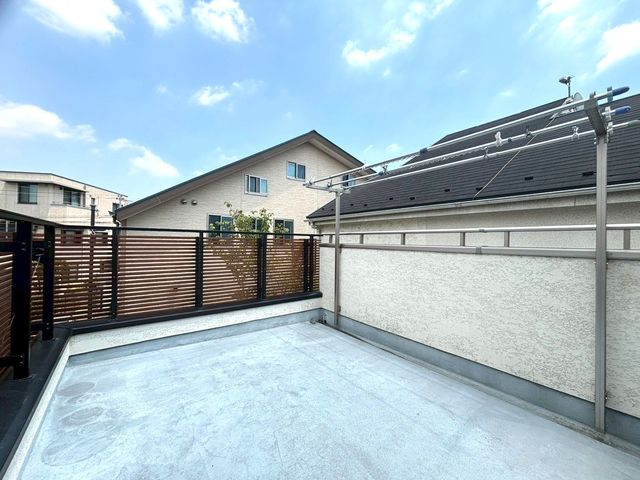 高円寺　不動産　大和アクタス　中古　戸建