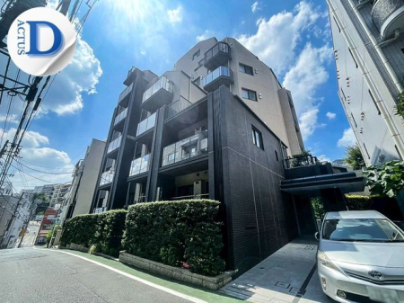 高円寺 不動産 大和アクタス 中古 マンション