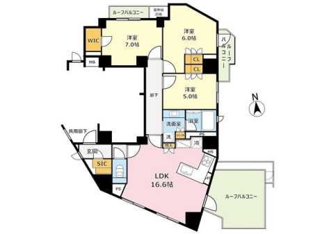 高円寺 不動産 大和アクタス 中古 マンション
