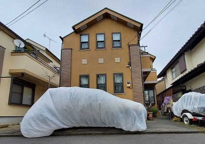 東京都練馬区春日町2丁目中古一戸建て