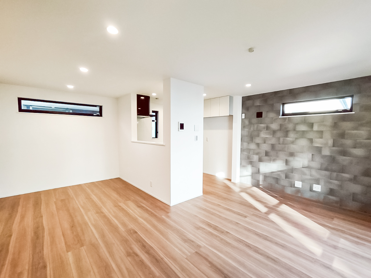 高円寺　杉並区　不動産　大和　アクタス　新築　戸建