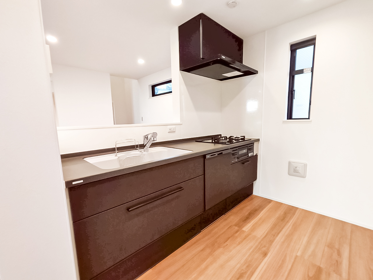 高円寺　杉並区　不動産　大和　アクタス　新築　戸建