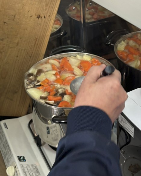高円寺　大和　アクタス　不動産　バレンタイン