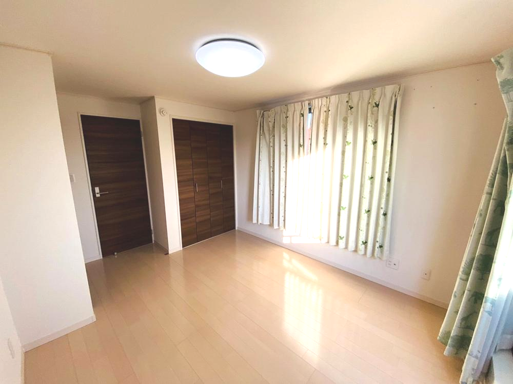 北区赤羽3丁目中古一戸建て（居室）