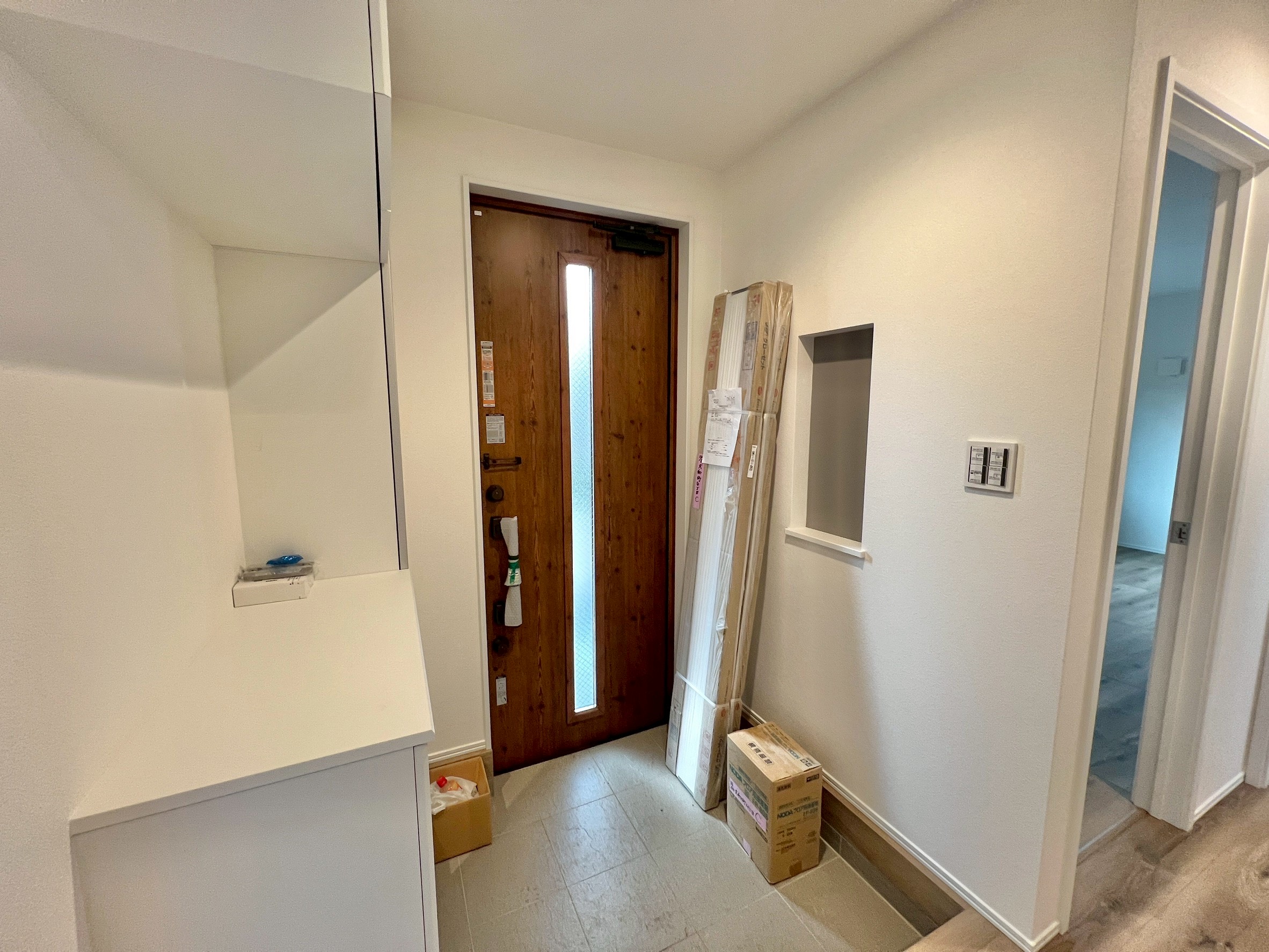 大和　アクタス　杉並区　高円寺　新築　戸建