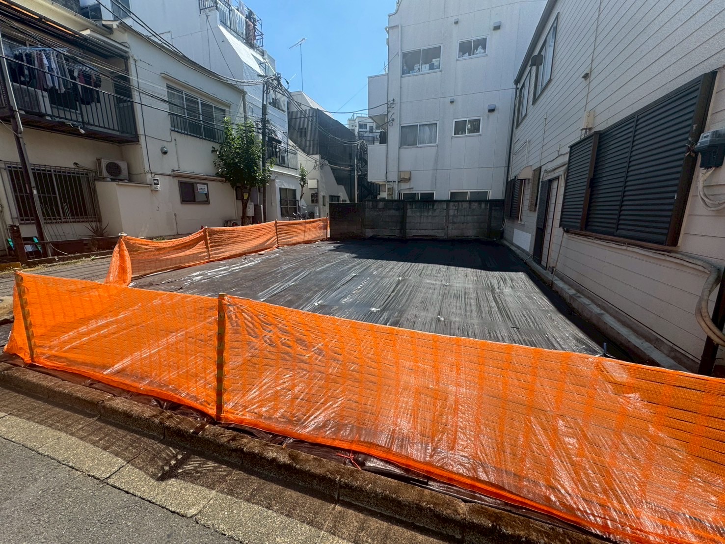 高円寺　不動産　大和　アクタス　土地