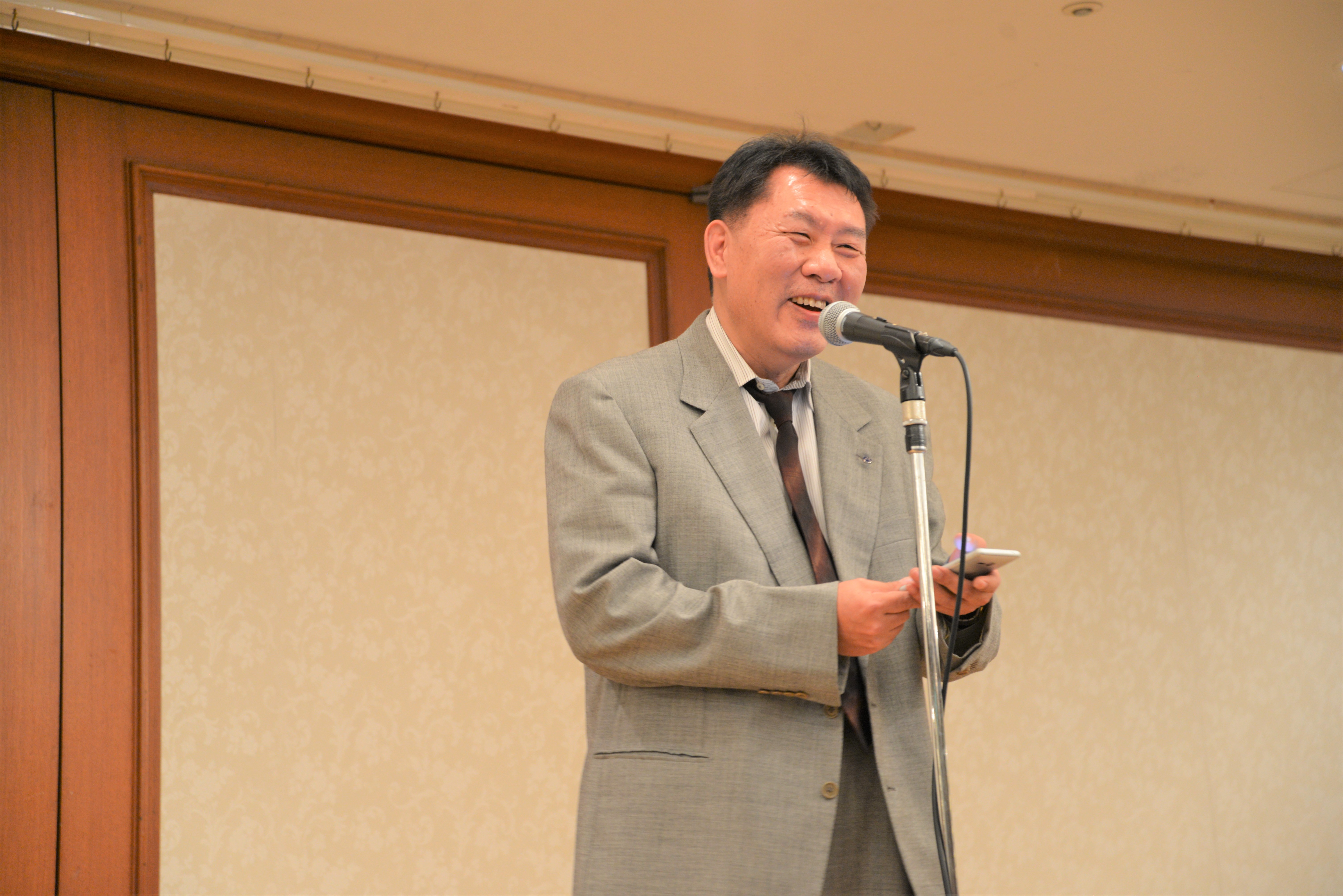 中野サンプラザ　新年会　2023年　杉並区　高円寺　不動産　余興　格付け
