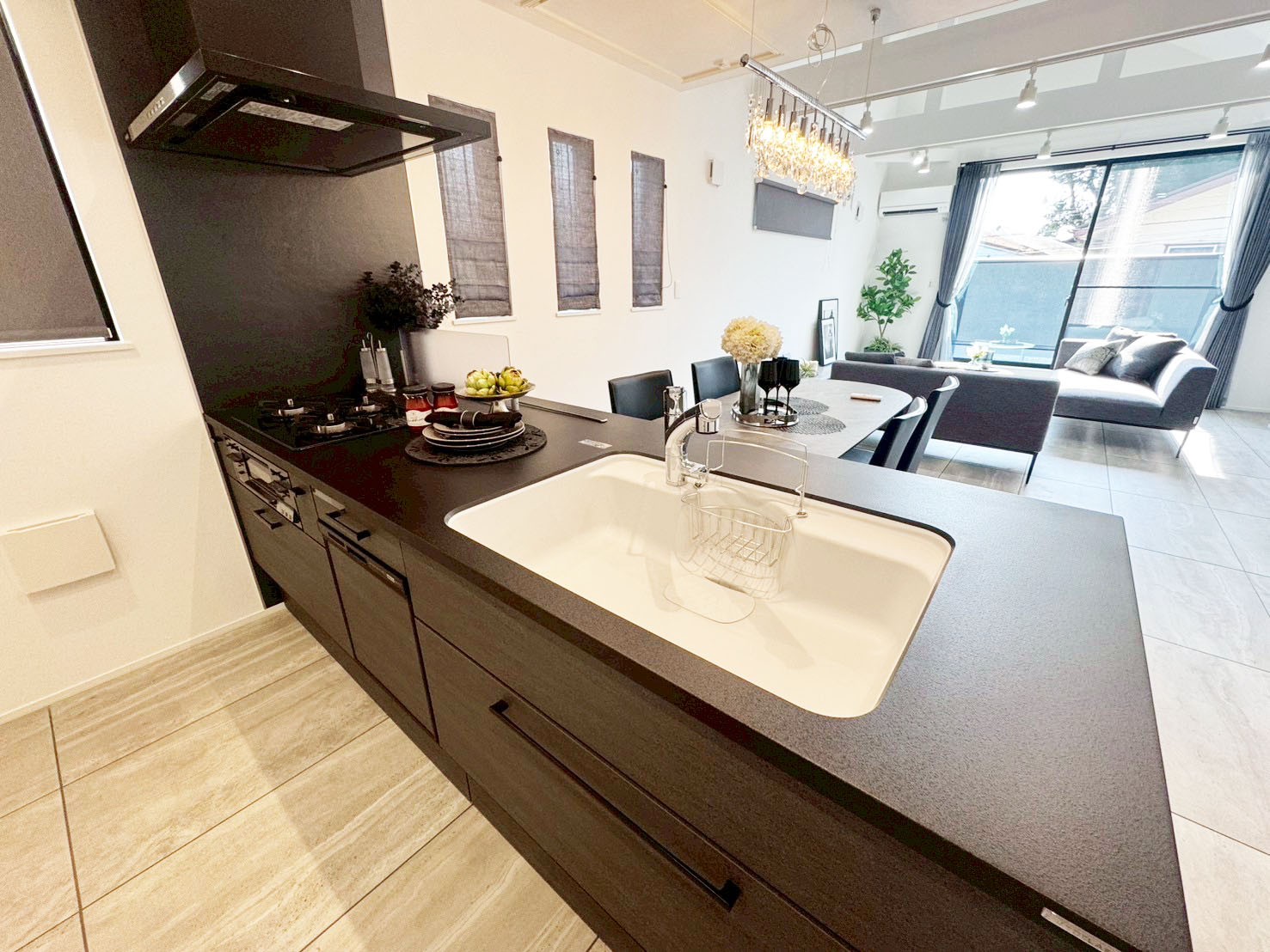 大和 アクタス 高円寺 不動産 新築戸建