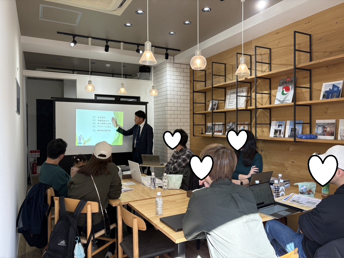 大和　アクタス　高円寺　駅前　セミナー