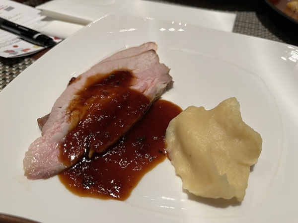 高円寺　不動産　新宿　ランチ　ヒルトン　マーブルラウンジ