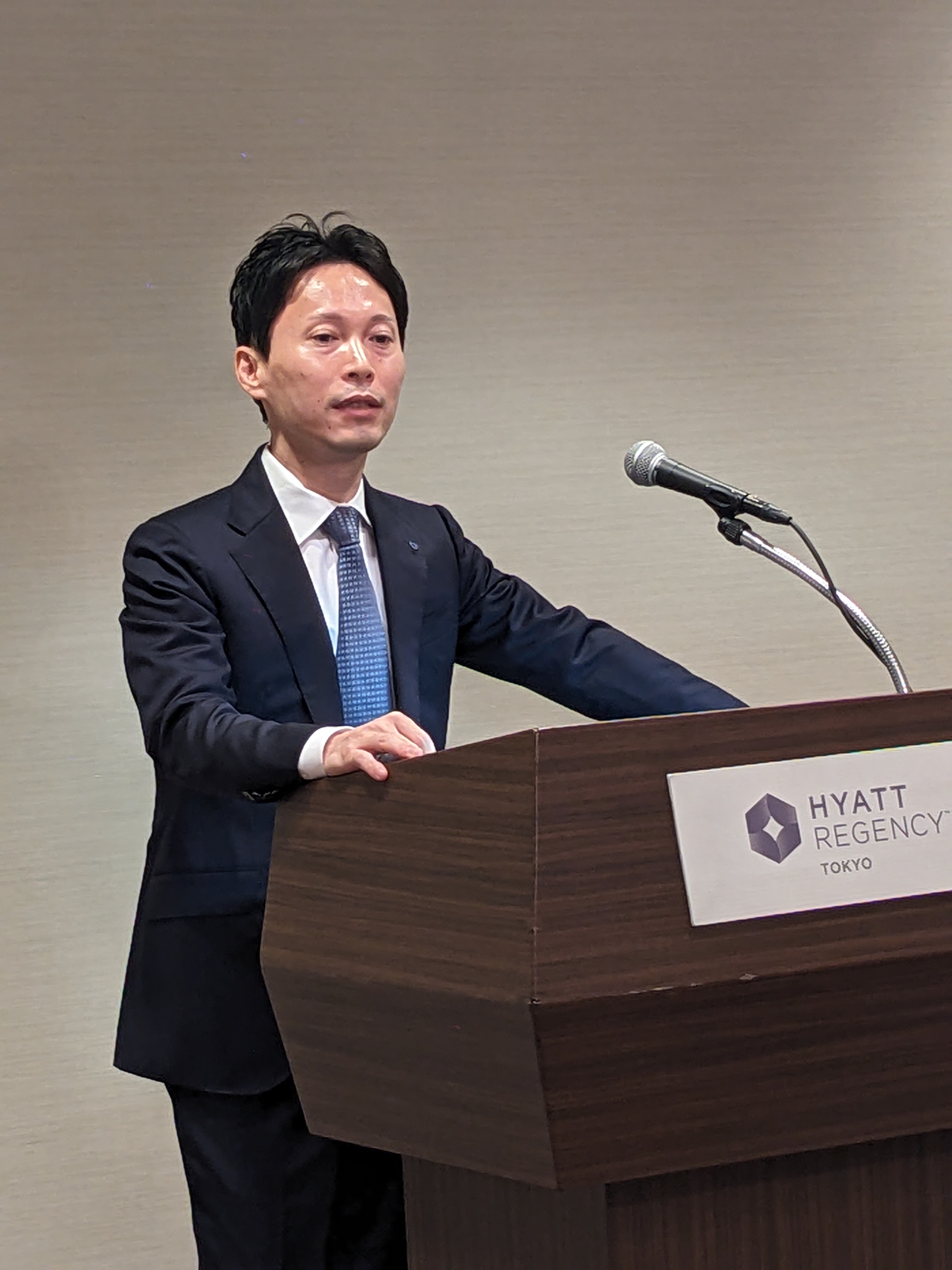 大和アクタス　高円寺　不動産　内定式　新宿　ハイアットリージェンシー　2027年　新卒