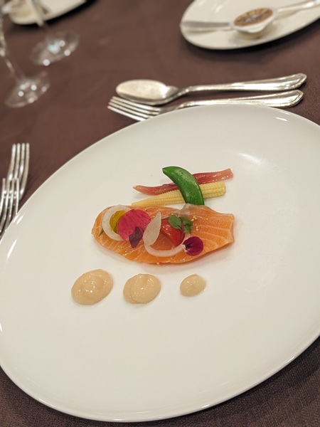 2026年　新卒　内定式　ハイアットリージェンシー　高円寺　新宿　不動産　中野　第二力酒造