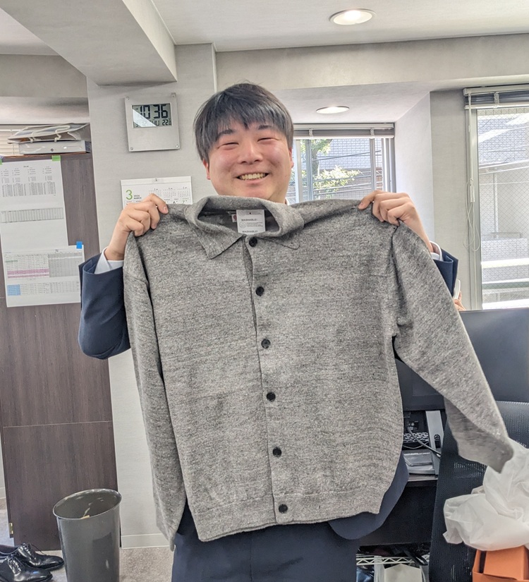 高円寺　不動産　大和アクタス　誕生日