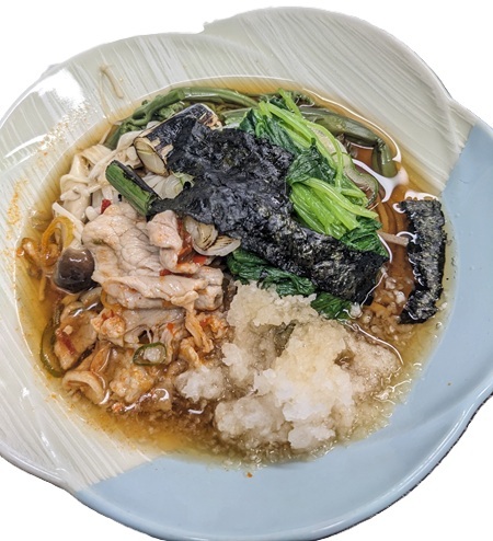 大和アクタス 社食 ランチ 高円寺