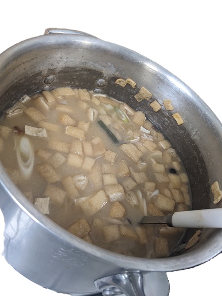 大和アクタス 社食 ランチ 高円寺
