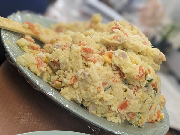 大和アクタス 社食 ランチ 高円寺