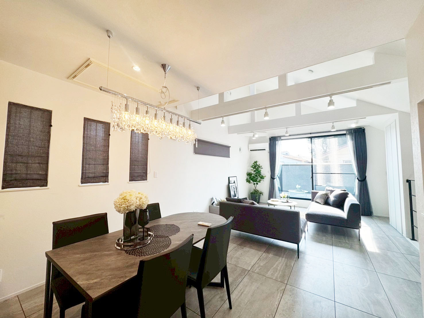 大和 アクタス 高円寺 不動産 新築戸建