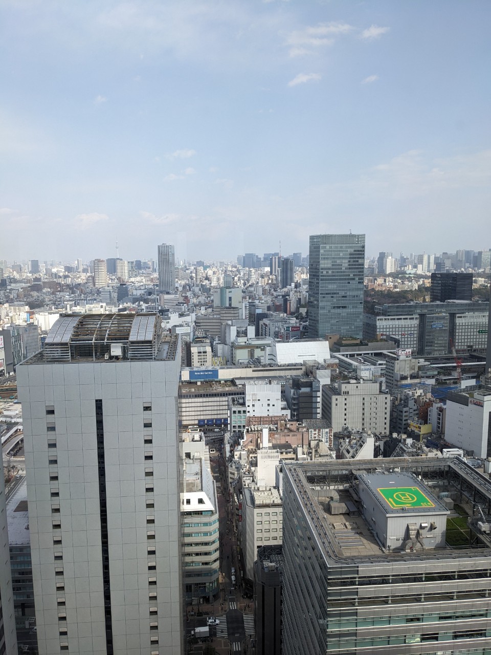 入社式　新宿　京王プラザ　高円寺　不動産