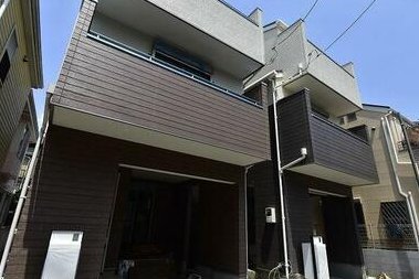 東京都中野区沼袋1丁目の物件