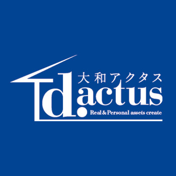 大和　アクタス　不動産　高円寺　宅建