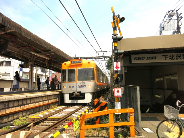 京王井の頭線沿線の駅と特徴　人気が高いのは