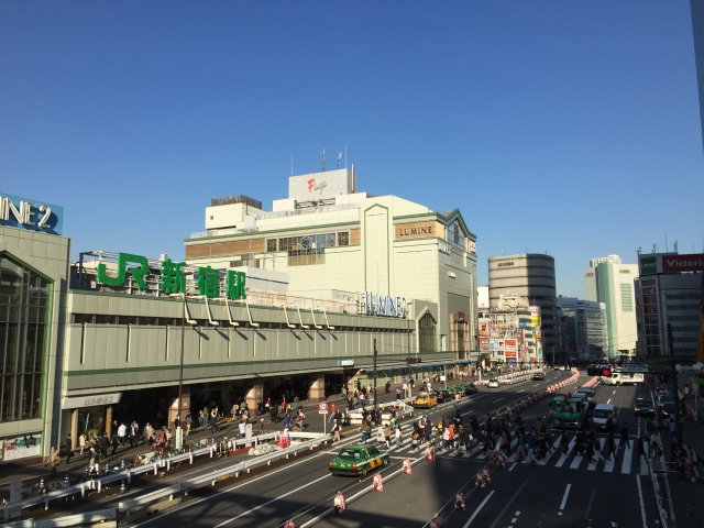 中央線沿いに住むならここ　賃貸住宅事情