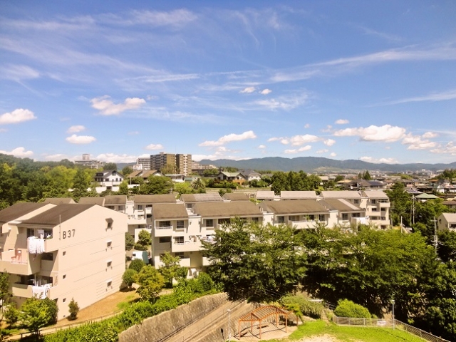 戸建てかそれともマンションか　メリットを比較してみると