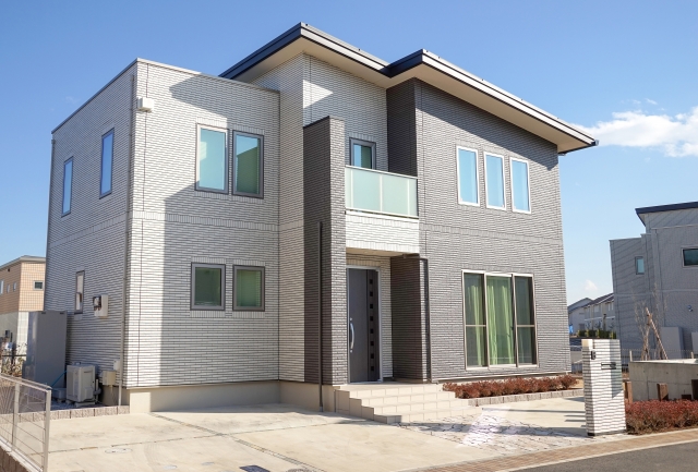 住宅ローンで中古住宅が購入可能　チェックすべきポイントは